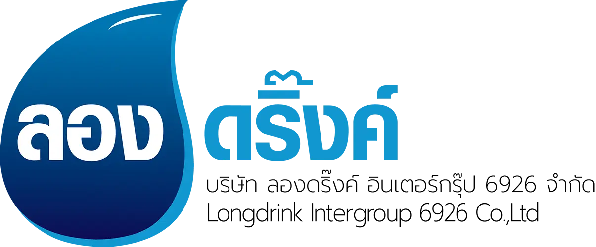 longdrink Intergroup 6926 LOGO